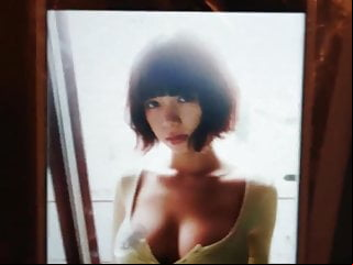 Cumtribute Hither Eraiza (slow)